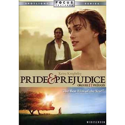 Pride & Prejudice