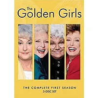 The Golden Girls: Season 1