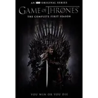 Game of Thrones: The Complete First Season