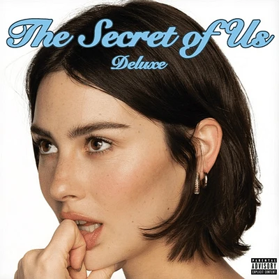 ABRAMS, GRACIE / SECRET OF US, THE(DLX)