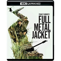 Full Metal Jacket