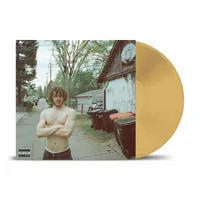 Jackman. [Indie Exclusive Limited Edition Tan LP]