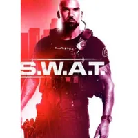 S.W.A.T.: Season Three