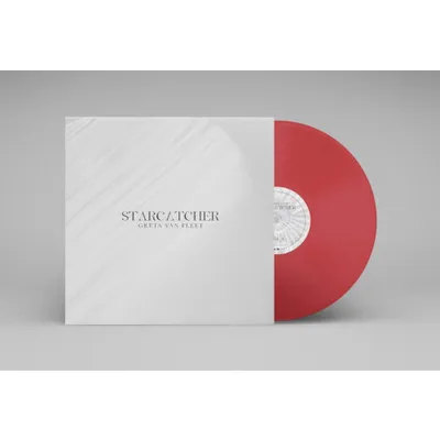 Starcatcher – Limited Red Colored Vinyl