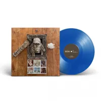 SICK! [Indie Exclusive Limited Edition Light Blue LP]