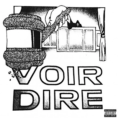 Voir Dire