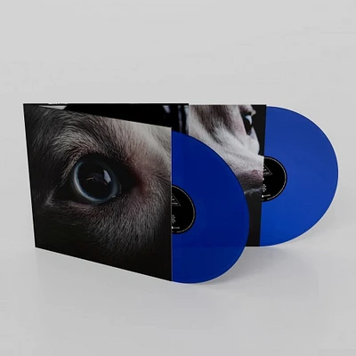 The Darkside Of The Moon Redux [Indie Exclusive Limited Edition Blue 2LP]