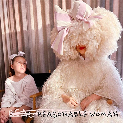 SIA / REASONABLE WOMAN