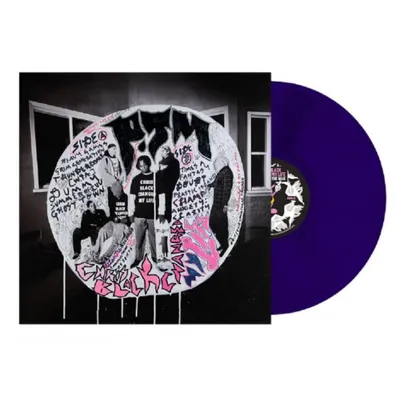 Chris Black Changed My Life [Colored Vinyl] (Purp) (Can)