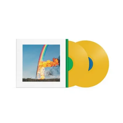 Atta [Indie Exclusive Limited Edition Yellow 2LP]