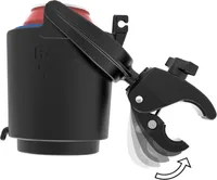 RAM Level Cup 16oz Drink Holder with RAM Tough-Claw Mount