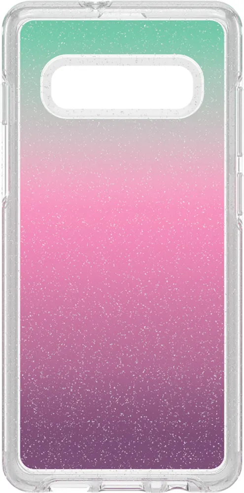 Galaxy S10+ Symmetry Series Case - Gradient Energy | WOW! mobile boutique