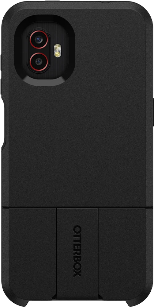 Otterbox Étui UniVerse Pro Pack Noir pour Samsung Galaxy XCover6 Pro Pro BULK Packaging | WOW! mobile boutique