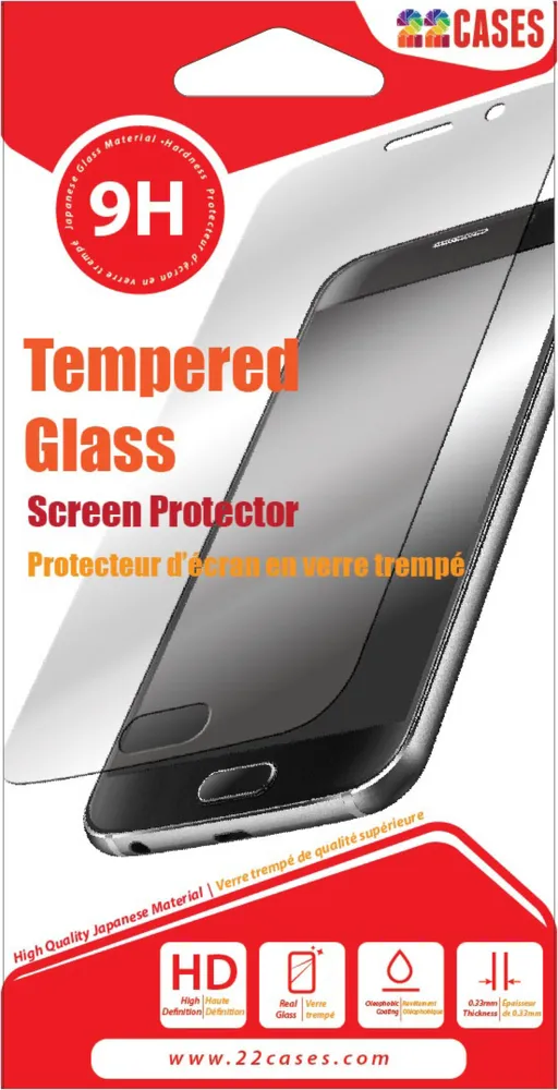 22 Cases- iPhone 11 Glass Screen Protector | WOW! mobile boutique