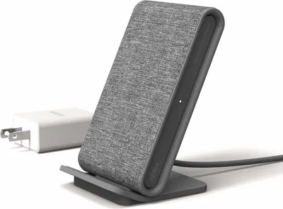 iOttie - iON Wireless Fast Charging Stand Qi 10W | WOW! mobile boutique