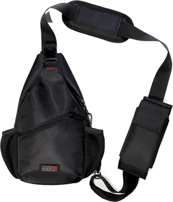 Trifecta Mobile Packer RFID/Bottle Holder/Locking Zippers