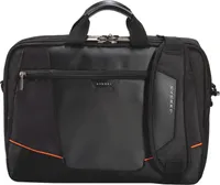 Flight 16" Laptop Bag/TSA-Friendly Briefcase