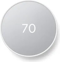 Google Nest Thermostat - Charcoal | WOW! mobile boutique