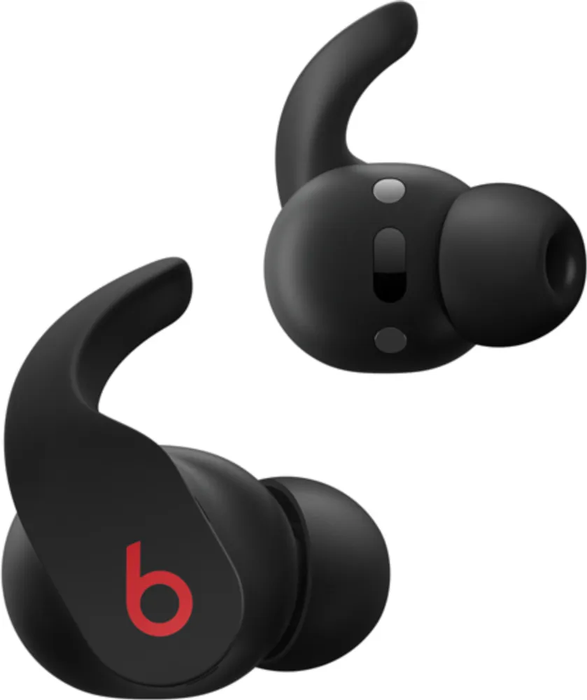 Beats Fit Pro True Wireless Earbuds - Black | WOW! mobile boutique