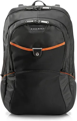 Glide Compact 17.3" Laptop Backpack