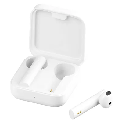 Xiaomi - Mi True Wireless Earphones 2 Basic | WOW! mobile boutique