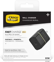 OtterBox - Usb C Pd Wall Charger 20w | WOW! mobile boutique