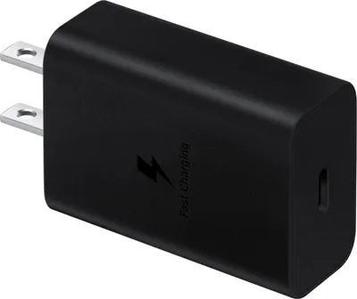 - OEM 15W USB-C to USB-C Wall Charger
