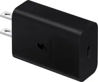 Samsung - OEM 15W USB-C to USB-C Wall Charger | WOW! mobile boutique