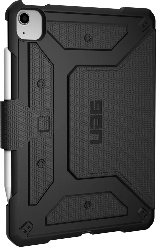 UAG - iPad Air 10.9" (2022) (5th Gen) Metropolis Case | WOW! mobile boutique