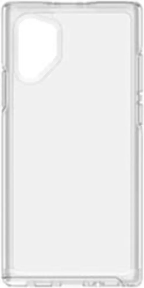 OtterBox Note 10+ Symmetry Clear Case - Clear | WOW! mobile boutique