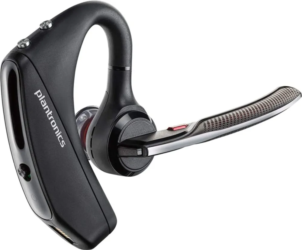 - Voyager 5200 BT Headset