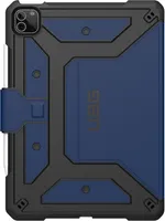 iPad Air 10.9 (2020) (4th Gen)/Pro 11 (2020/2019/2018) UAG Metropolis Series Case