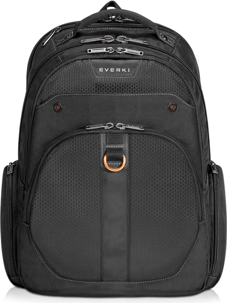 Atlas Checkpoint Friendly Laptop Backpack