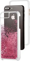 Case-Mate - iPhone 8/7/6s/6 Plus Naked Tough Waterfall Case | WOW! mobile boutique
