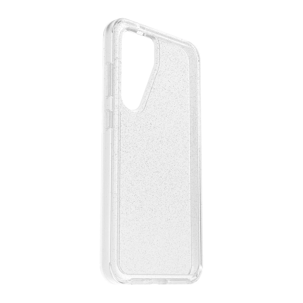 Samsung Galaxy S24+ 5G Otterbox Symmetry Clear Series Case