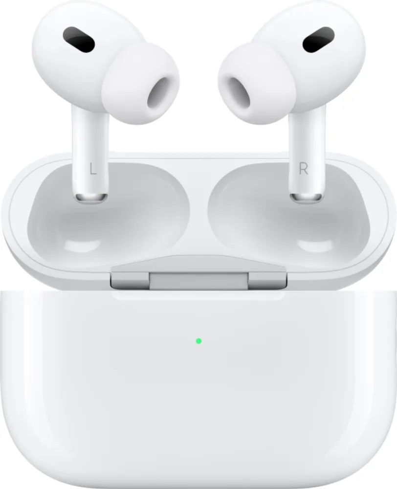 -  AirPods Pro 2nd Generation w/MagSafe Charging Case