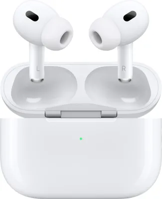 -  AirPods Pro 2nd Generation w/MagSafe Charging Case