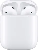 Apple AirPods with Charging Case | WOW! mobile boutique