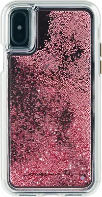Case-Mate - iPhone XS/X Waterfall Case | WOW! mobile boutique