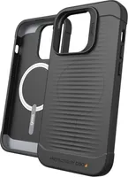 iPhone 14 Pro Gear4 D3O Havana Snap Case - Black