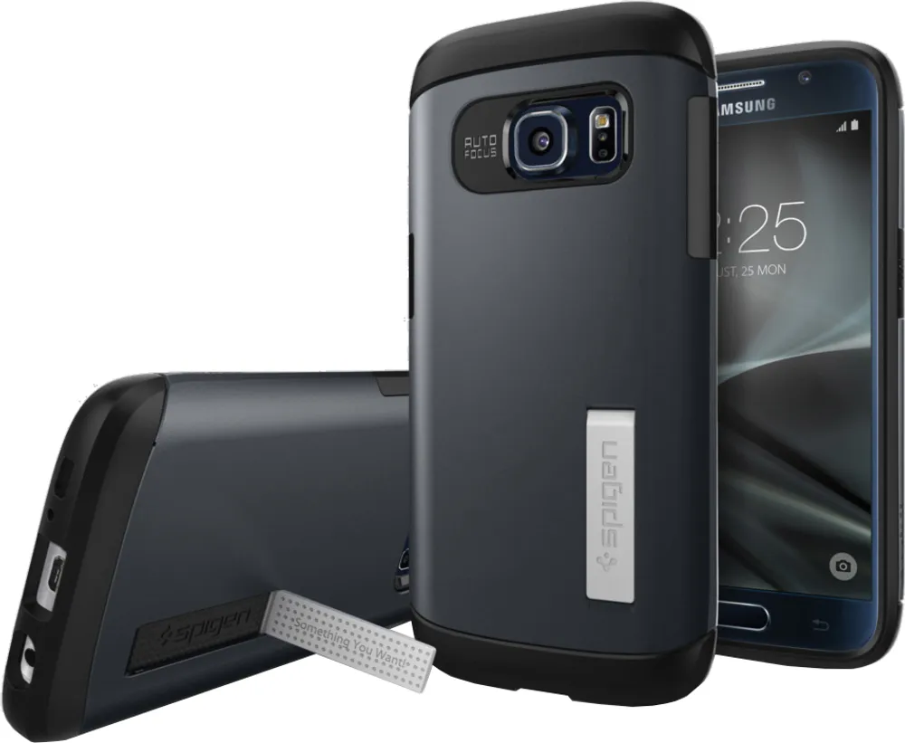 Galaxy S7 Slim Armor Case