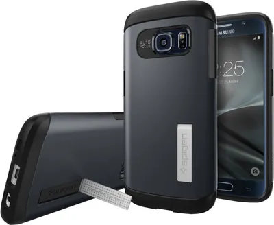 Galaxy S7 Slim Armor Case