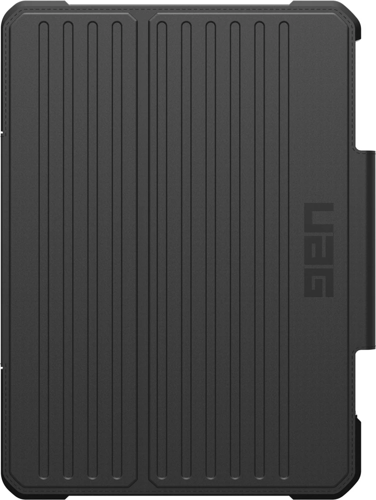 iPad Air 11 2024 UAG Metropolis SE - Black | WOW! mobile boutique