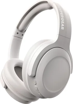 Hypergear Stealth2 ANC Wireless On-Ear Headphones