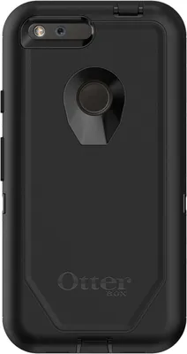 Pixel XL Defender Case