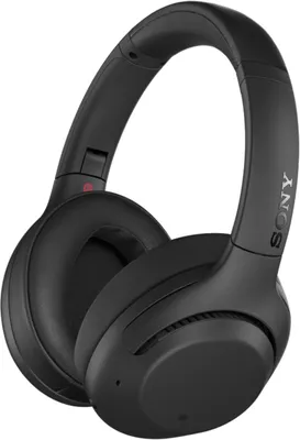 WH-XB900N Wireless Noise Canceling Extra Bass Headphones
