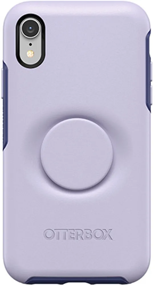 Otterbox - iPhone XR Otter + Pop Symmetry Series Case | WOW! mobile boutique