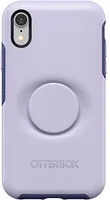 iPhone XR Otter + Pop Symmetry Series Case