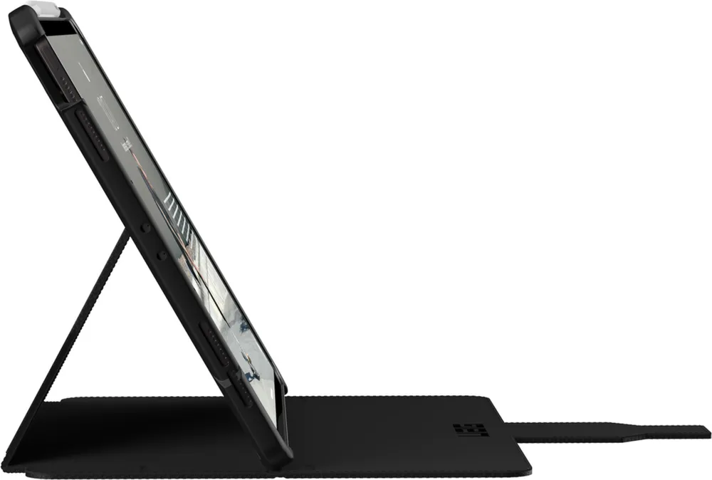 UAG - iPad Pro 12.9 2021 Metropolis Folio Case | WOW! mobile boutique