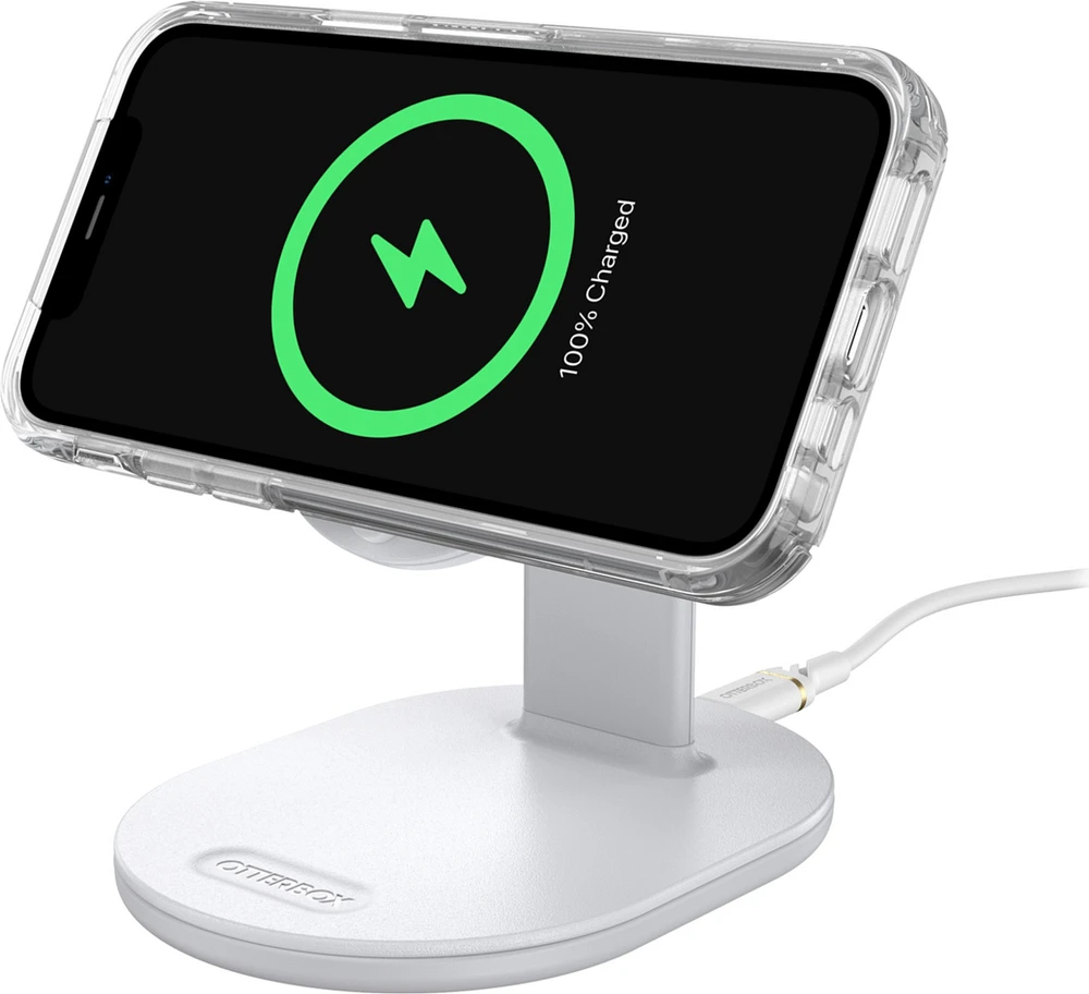 Otterbox - Wireless Charging Stand | WOW! mobile boutique